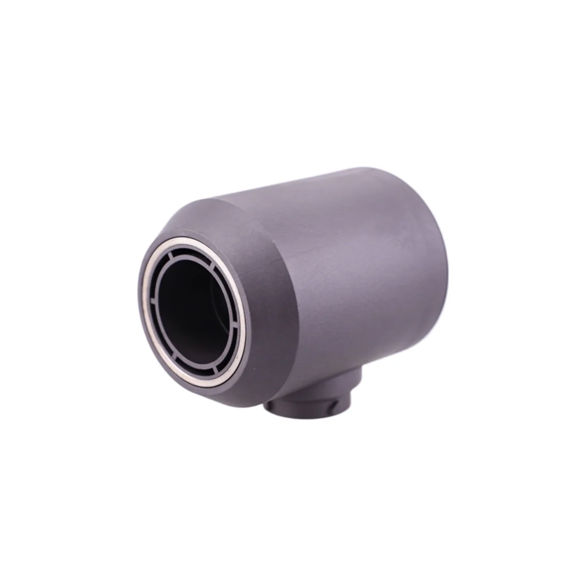 Изогнутый стержень-адаптер совместимый с Dyson Airwrap HS01HS05 аксессуары для стайлера