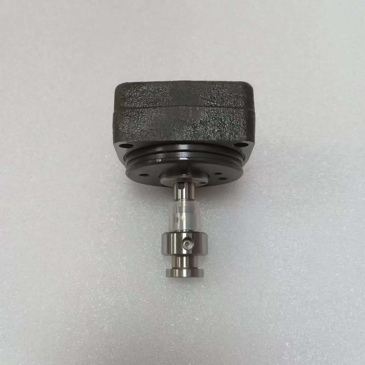 Детали экскаватора 104642 -7700 топливная форсунка на ротора головки насоса для 4d94l