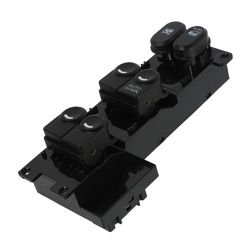 

Electric Master Control Power Window Lifter Switch Front Right Car Window Buttons for Hyundai I30 2007- 2012 93570-2L910