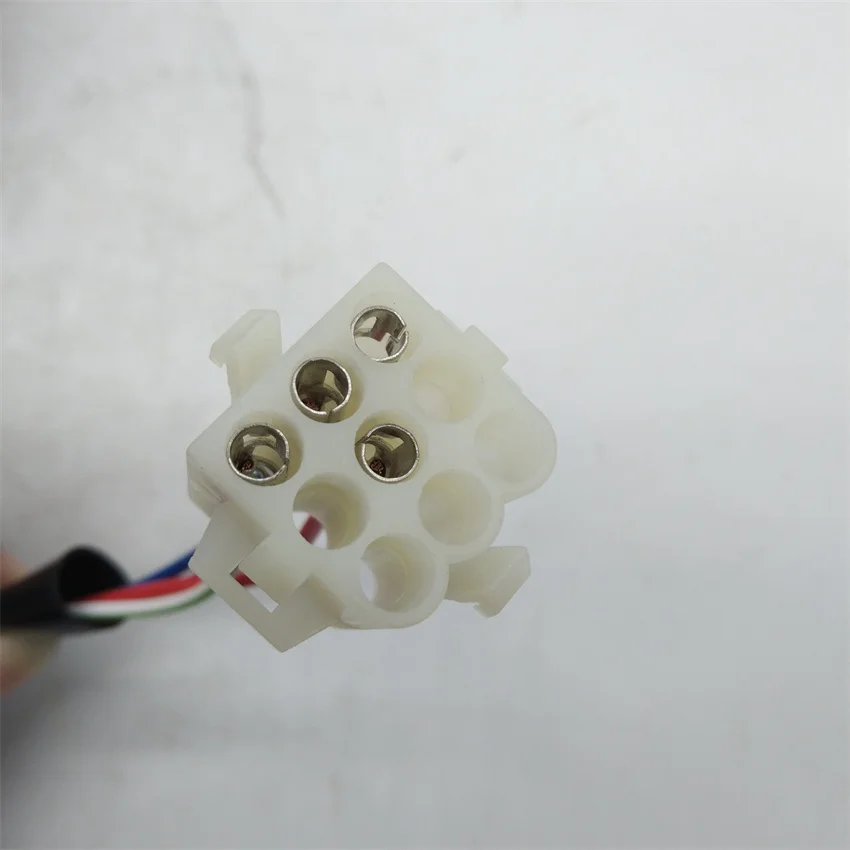 Переключатель направления 234956 для вилочного погрузчика Manitou - Mn