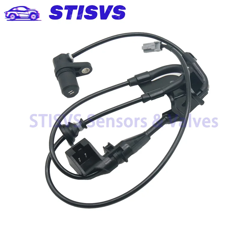 89546-02020 задний левый/правый датчик скорости колеса ABS для Toyota Corolla EE101 CE100 89545-02020