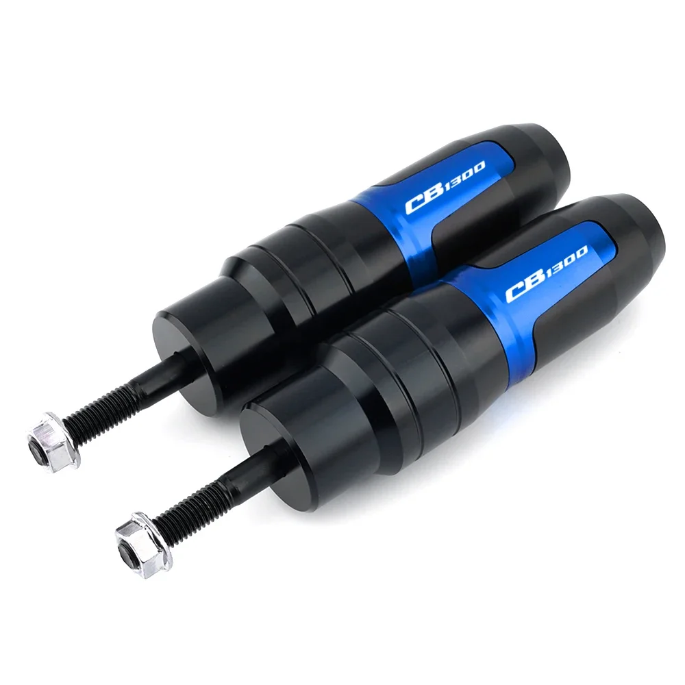 Для HONDA CB1300 ABS SF SP 1997-2025 защита от падения слайдер выхлопной системы обтекатель