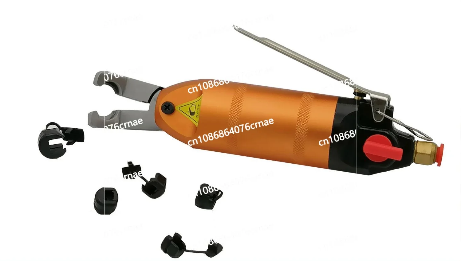 Пневматические Обжимные Щипцы бриллиантовые обжимные ножницы