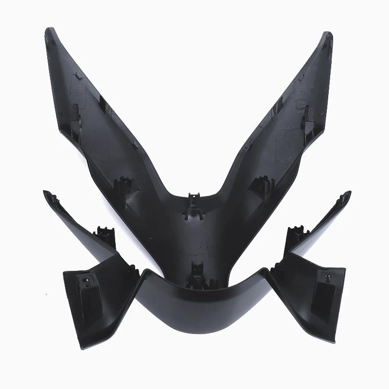 Новые аксессуары для мотоциклов передняя обтекательная крышка из АБС обтекатель