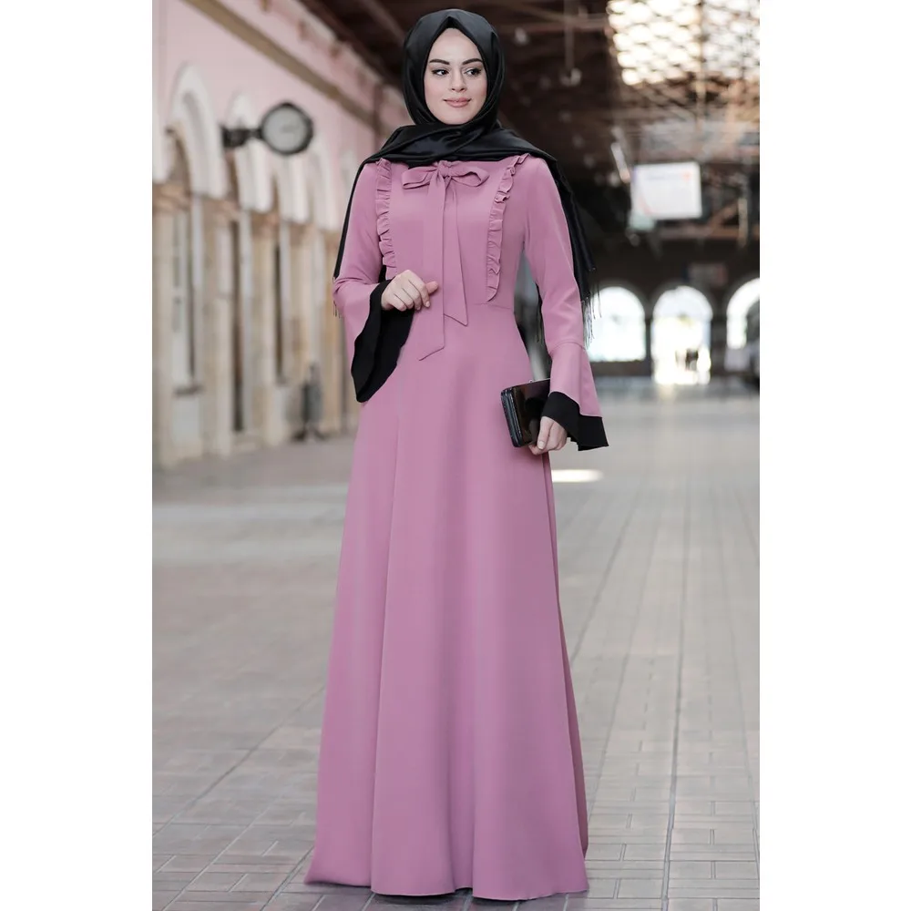 

Платье Dorlie Wish, цвет розовый