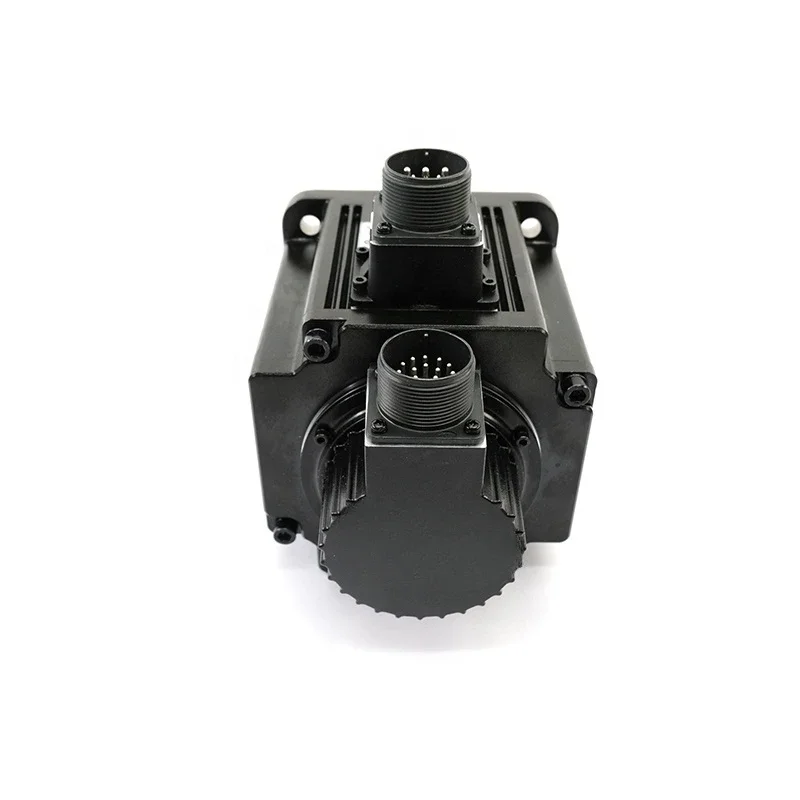 ECMA Motor Ac Servo ECMA-C20807RS ECMA-E21315RS