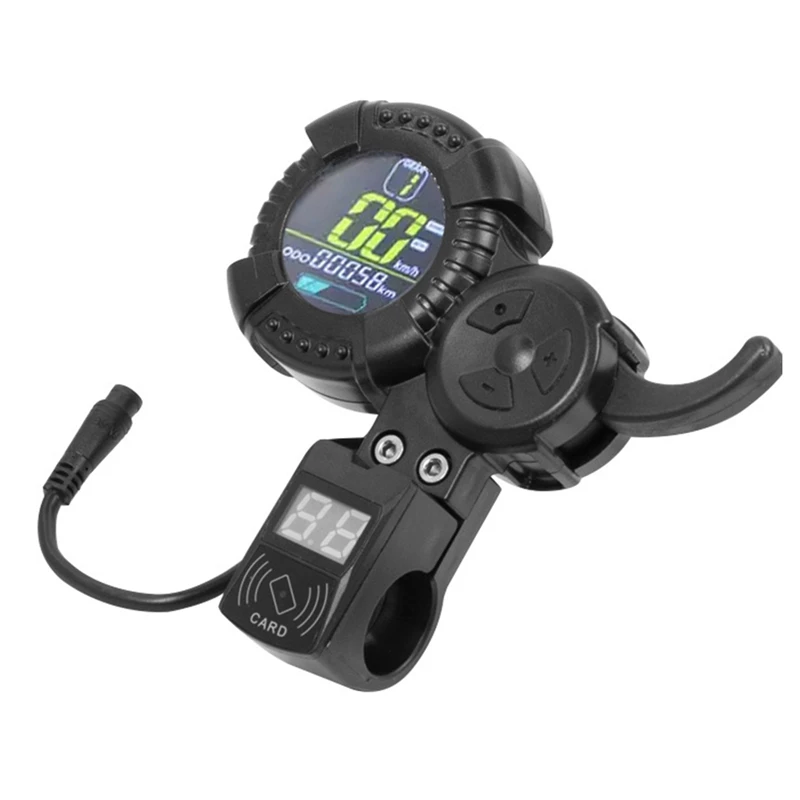 1 шт. карточка для электроскутера VSETT ZERO 10 8X 10X Z8PRO