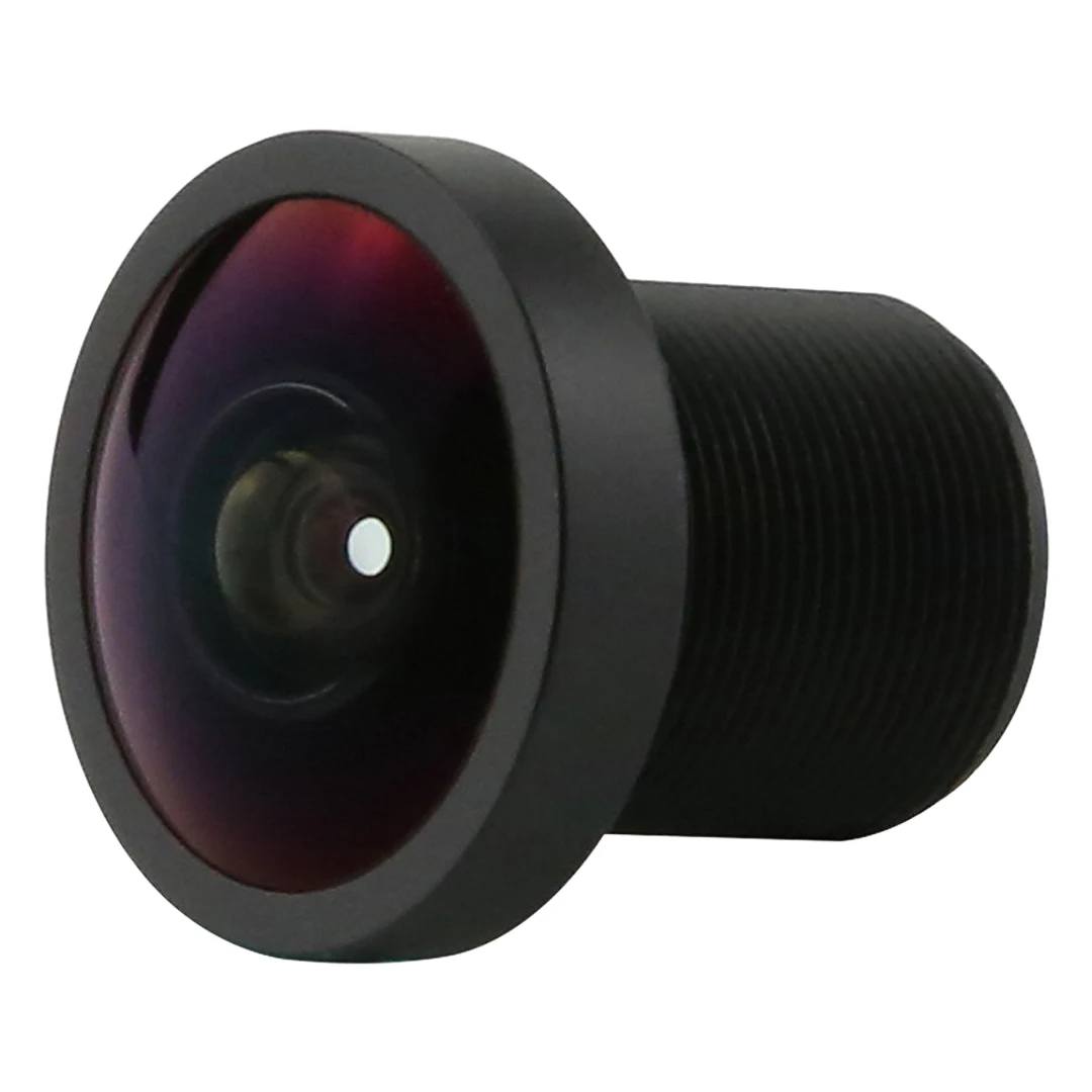

Replacement Camera Lens 170 Degree Wide Angle Lens for Hero 1 2 3 SJ4000 Cameras