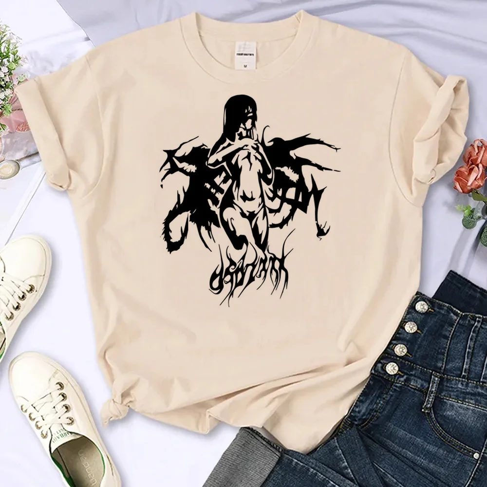 

Y2k Print t shirt women streetwear t-shirts female y2k clothes