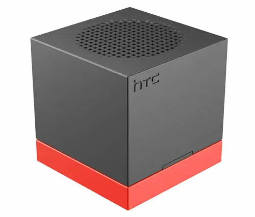 

Динамик HTC Boombass ST A100 с сабвуфером, Bluetooth, NFC