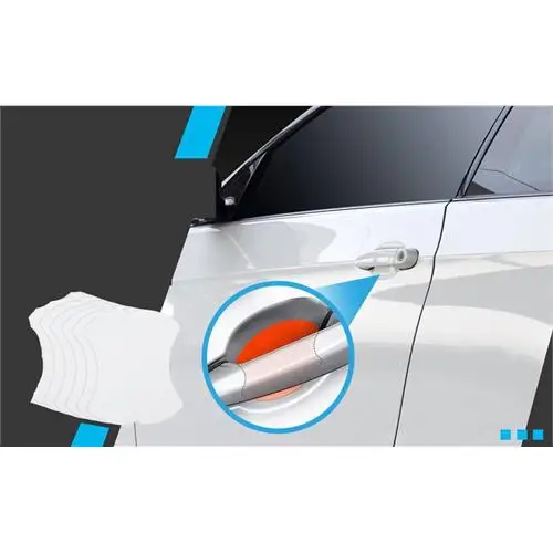 

Защитная пленка от царапин для дверной ручки AutoFit ModaCar 428980