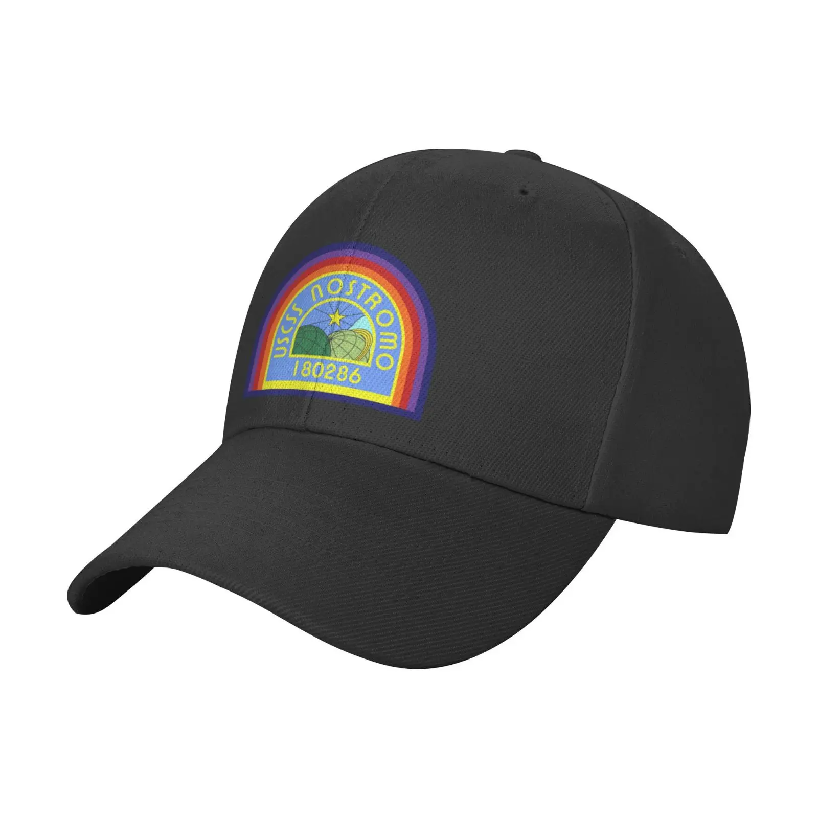 

Nostromo 7 Baseball Cap For Men Bucket Hat Women's Baseball Cap Summer Boy Child Cap For Women Summer Men Hats For Men Hat Men