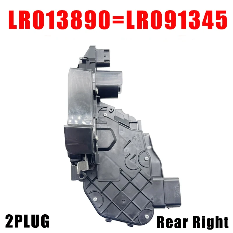 LR013890 LR013892 LR014100 LR014101 для Land Range Rover Sport evodiscovery que 4 2010-привод замка передней задней