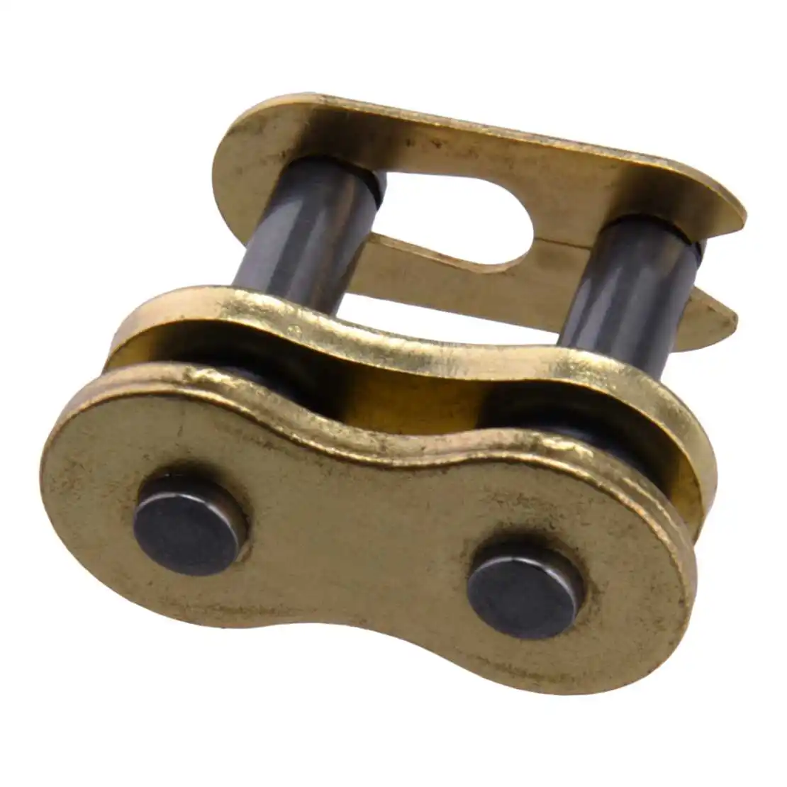 2 комплекта мотоцикла 428HV цепь Master Link соединительный шарнирный зажим