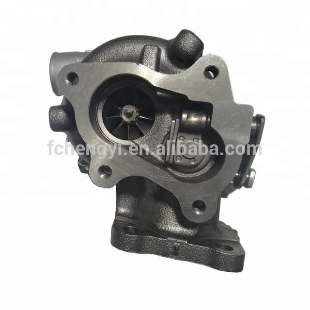 Турбокомпрессор CT9 17201-64190 17201-64130 для двигателя TOYOTA 4EFTE Dohc 16-Valve 4 Cyl 3CTE