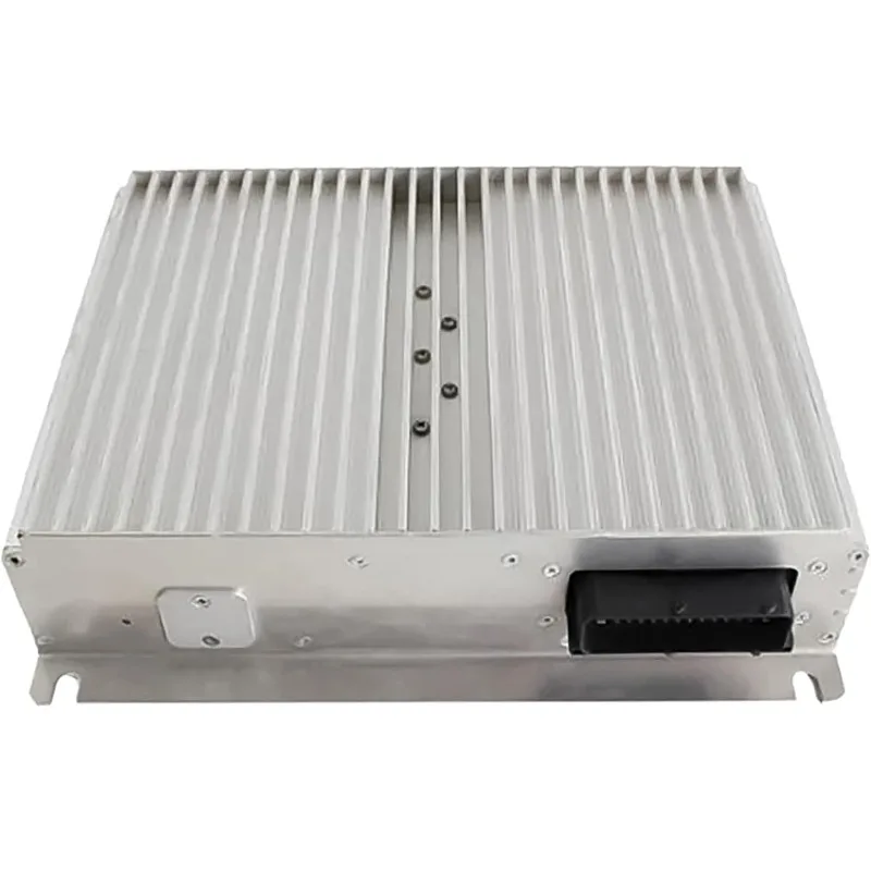 Фото С программированным модулем управления ECU ECM 11185050 VOE11185050 для погрузчика Volvo A25D A30E A35D A35E A40E L60E L70E L90E L110E L180E №1