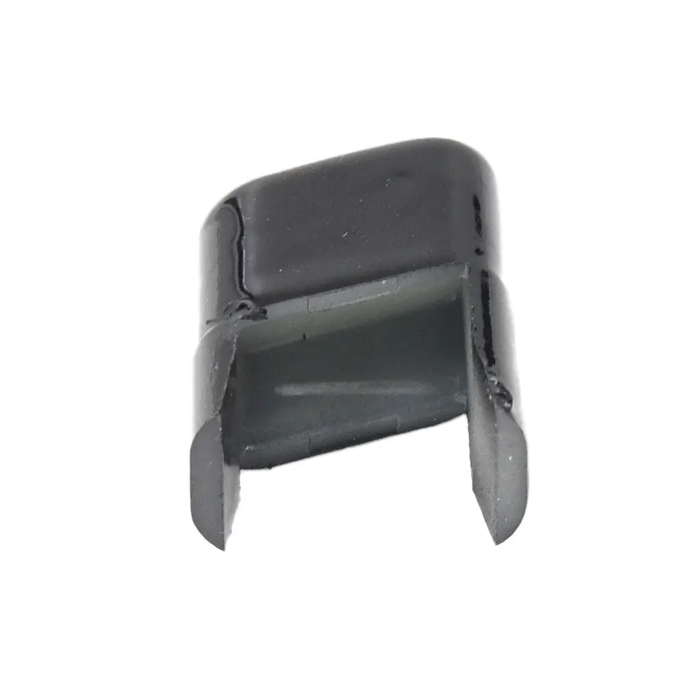 Для ALFA ROMEO 147 156 GT Кнопка Ручного Тормоза запасная деталь блестящая черная или атласная хромированная