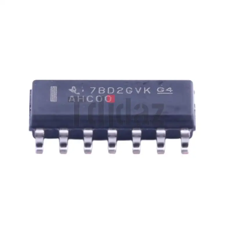 10-50 шт. 100% Новинка SN74AHC00DR 74AHC00 AHC00 SN74AC04DR 74AC04 AC04 SN74AHC04DR 74AHC04 AHC04 SOIC-14 SOP14 новый оригинальный IC