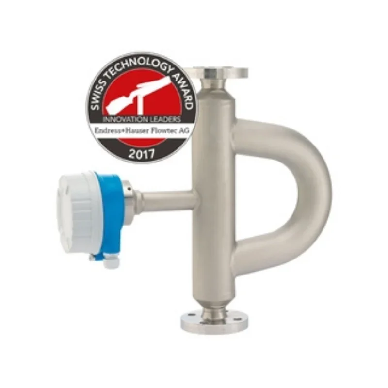 100% новый оригинальный Proline Promass Q500 8Q5B Q300 8Q3B расходомер Королиса с хорошим дешевым