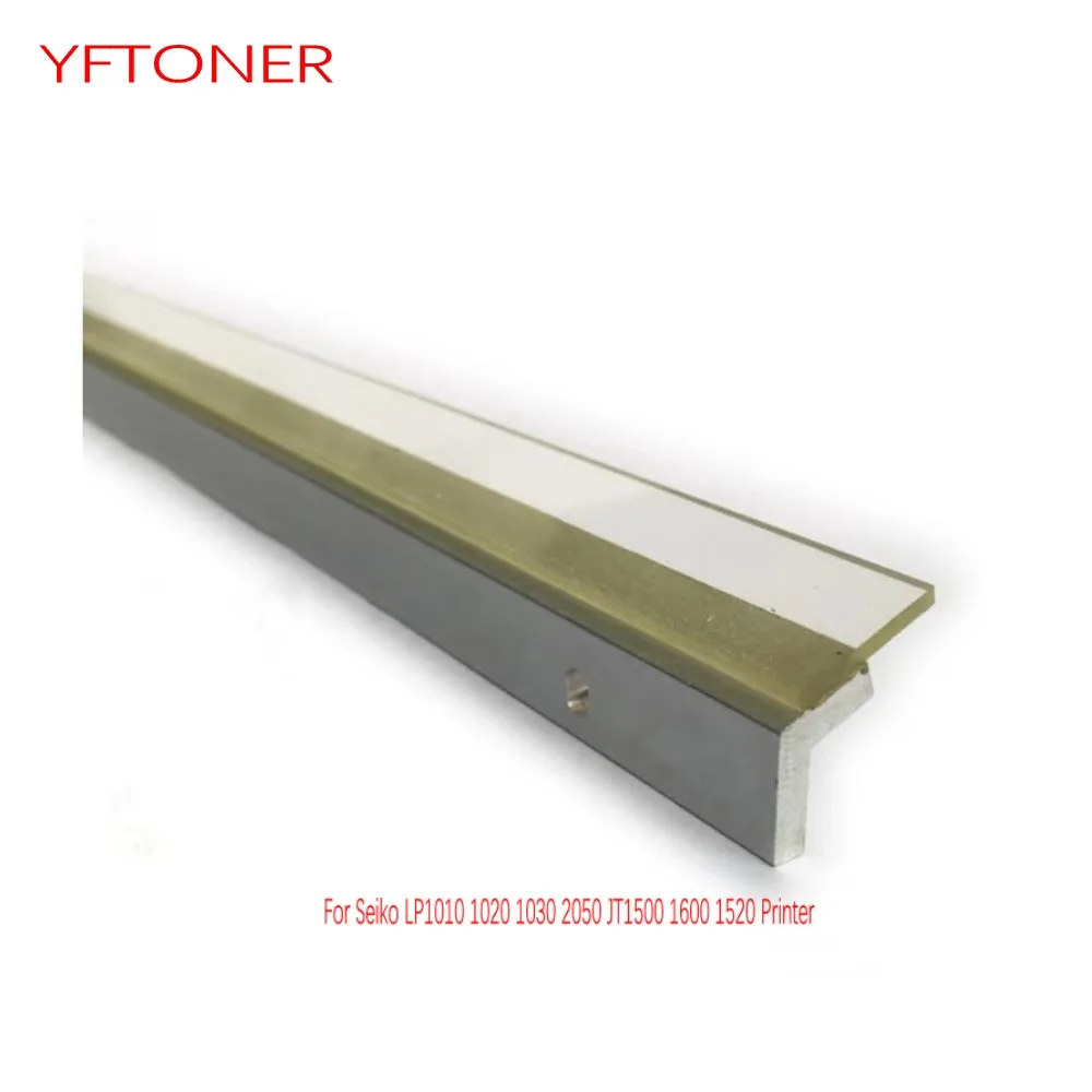 Лезвие для очистки фотобарабана принтера Seiko LP1010 LP1020 1010 1020 1030 JT1500 2050 1600