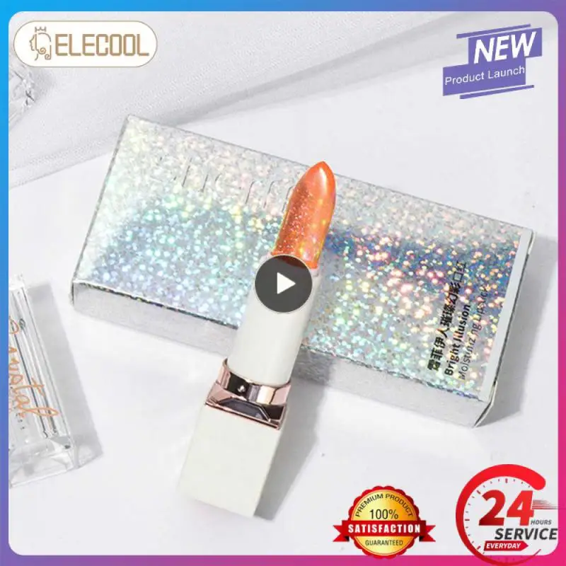 

Hold Makeup Dragon Fruit Color Lipstick Pink Lipstick Does Not Fade Full-bodied Solid Lipstick Long Lasting Lipstick Full Red