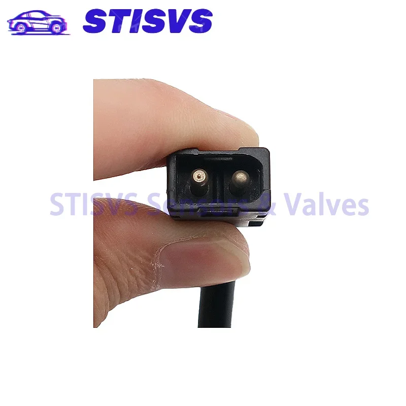 1705400417 задний левый/правый датчик скорости колес ABS для Mercedes Benz R170 1996 1997 1998 1999 2000 2001