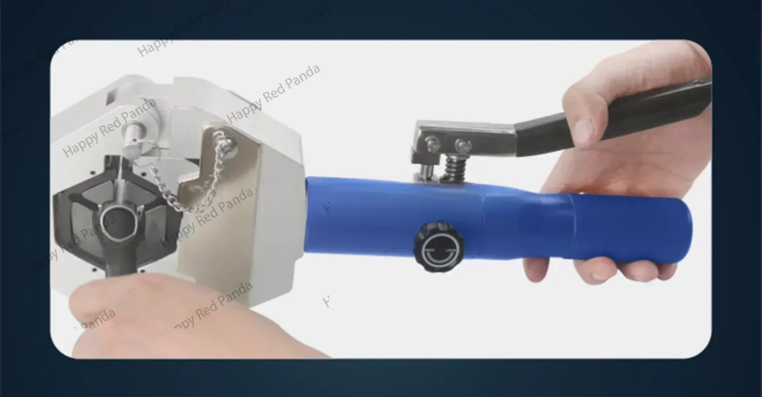 Обслуживание автомобильного кондиционера FS-7842 портативный инструмент для