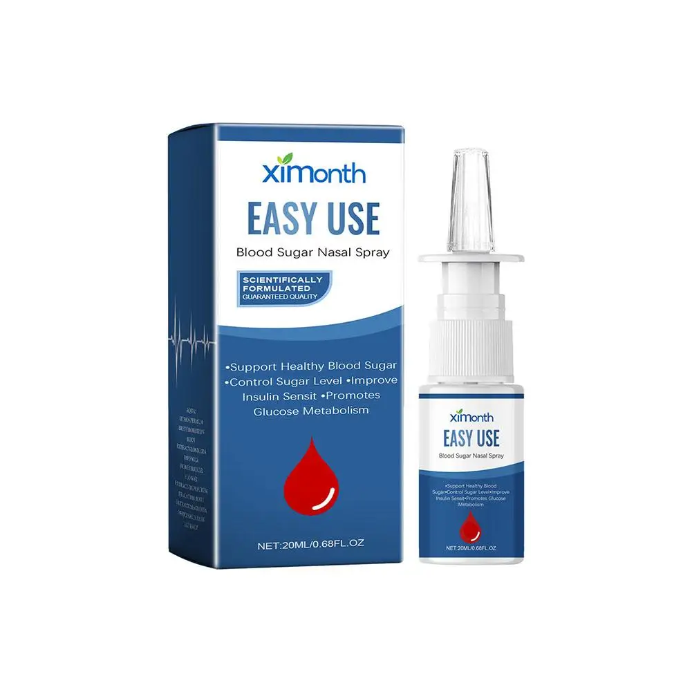 20 мл облегчает ринит обструкция носа усталость освежающий Детокс стабилизирует