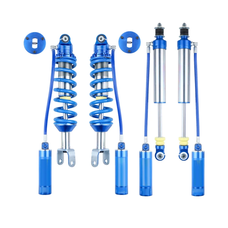 

Good sale OEM custom nitrogen fortuner shock absorber cycle shock absorber