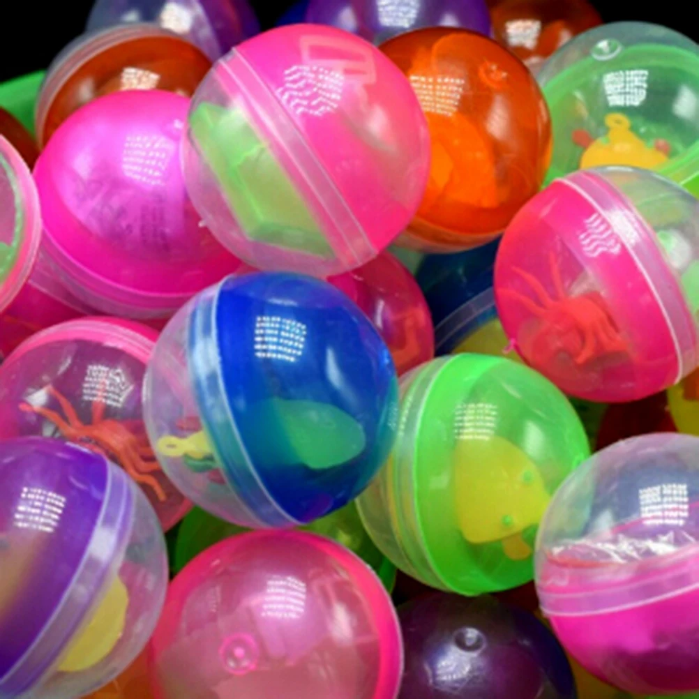 

10pcs 45mm plastic ball capsule for different automatic game machines, 90cm butterfly kite single-line novelty animal kite