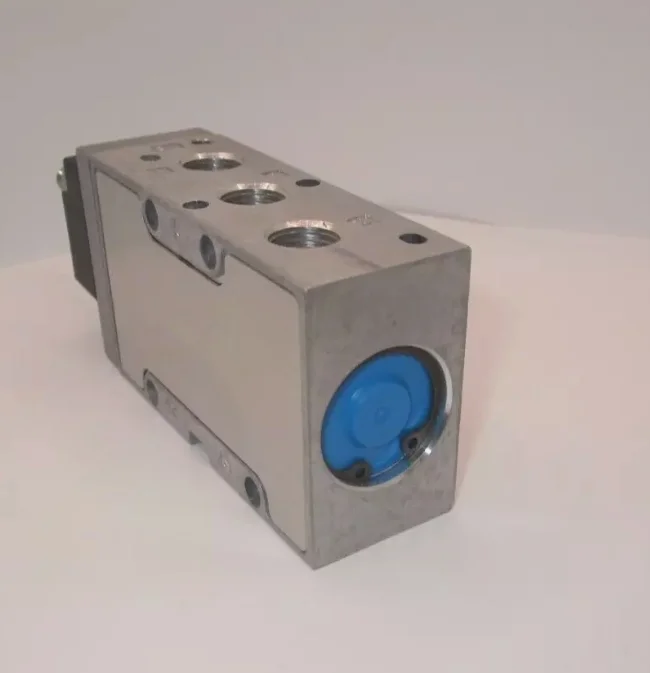 Электромагнитный клапан XMSJ MFH-5-1/4-B