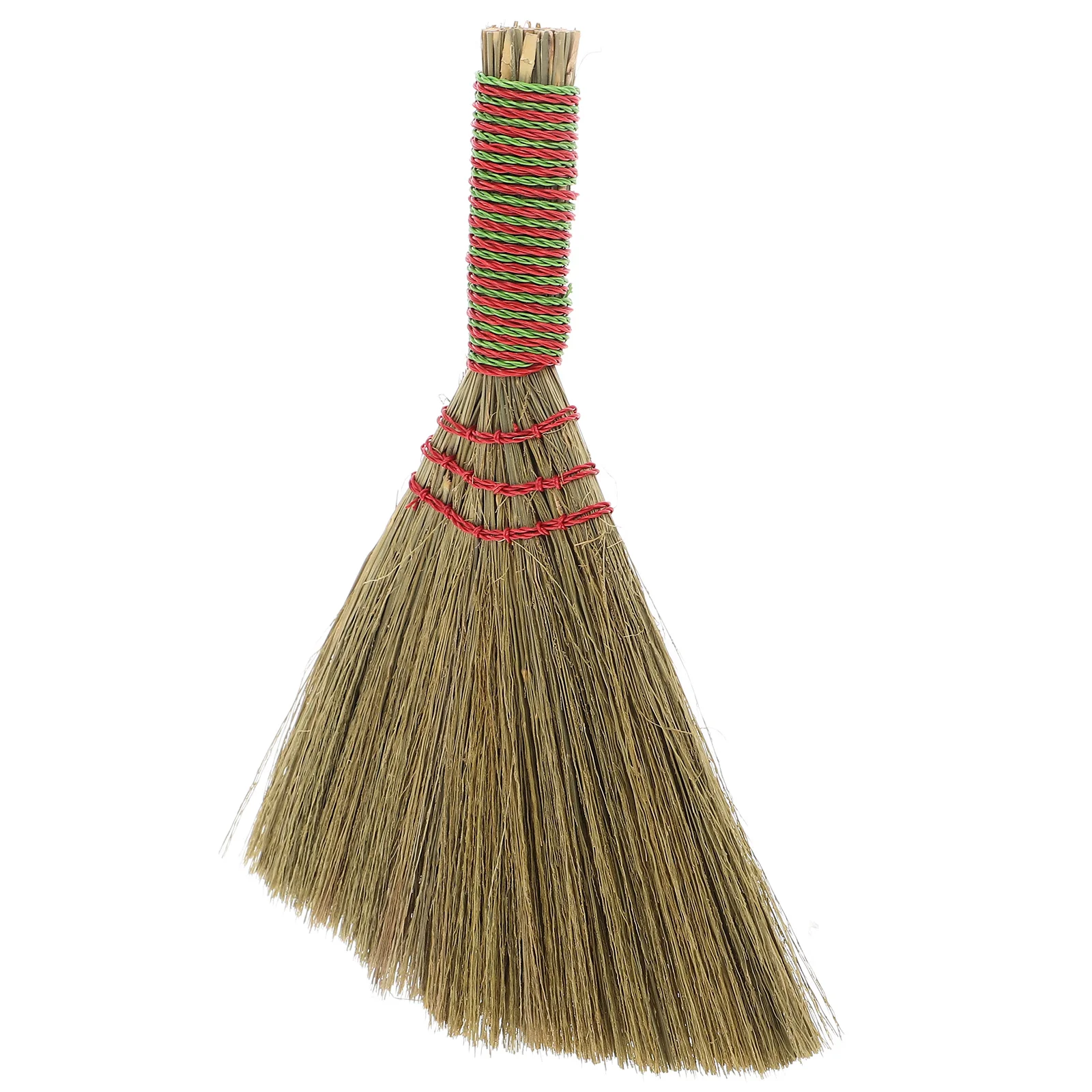 Настольная метла кукуруза маленькая щетка-венчик грушевик совок ручная