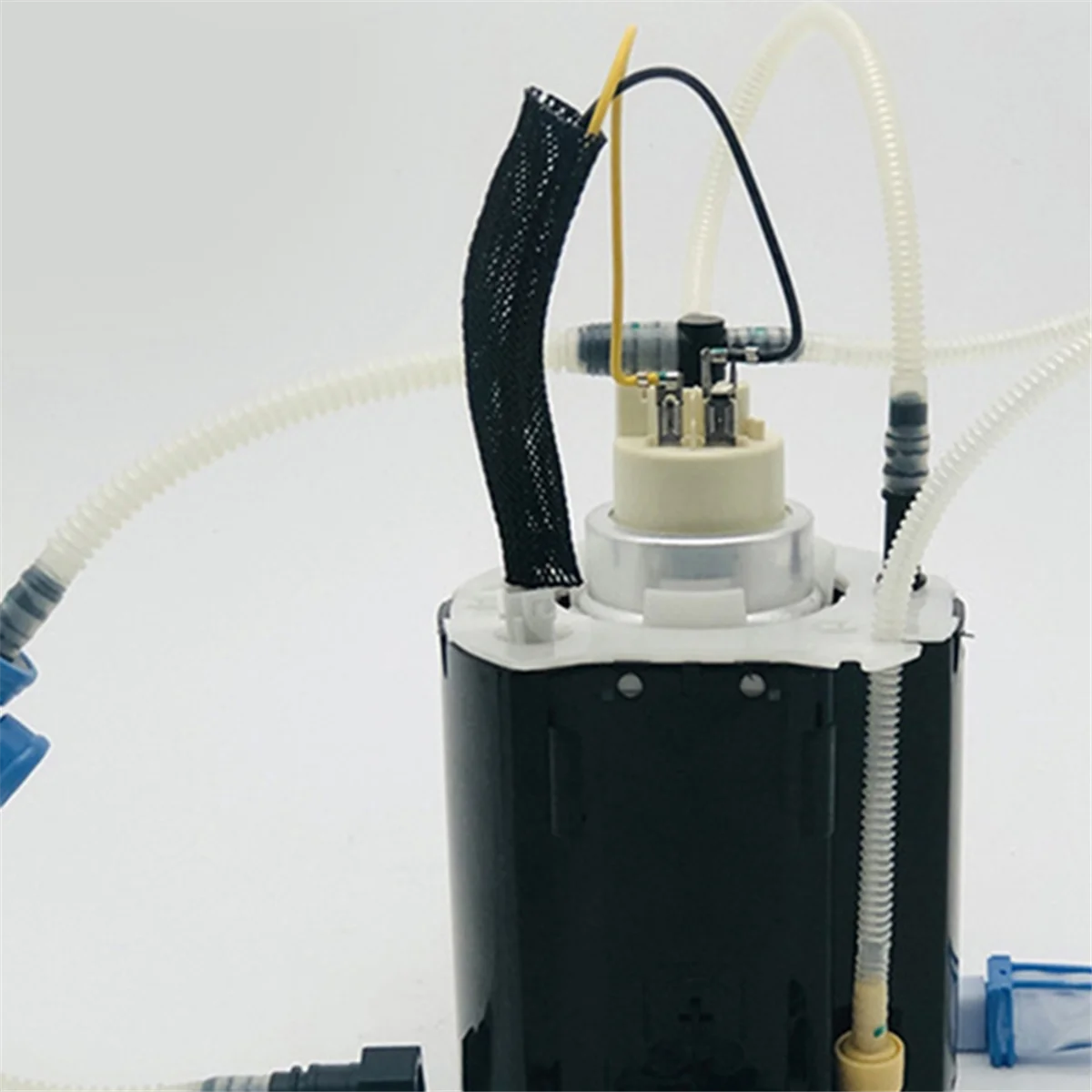 Электрический топливный насос в сборе для Land Rover Sport 2005-2013 4 2 л с наддувом WGS 500011 500010