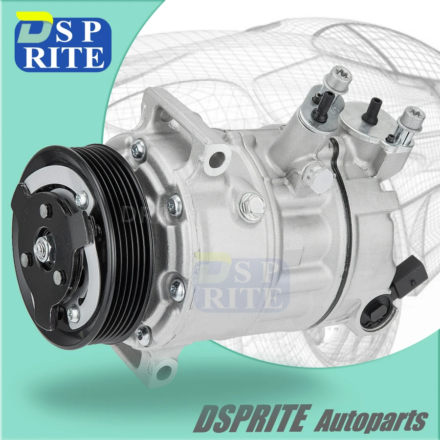 Pxe16 For Audi A3/skoda/seat 1k0820808fx 1k0820803c 1k0820803g 1k0820803q 1k0820859f 1k0820859t