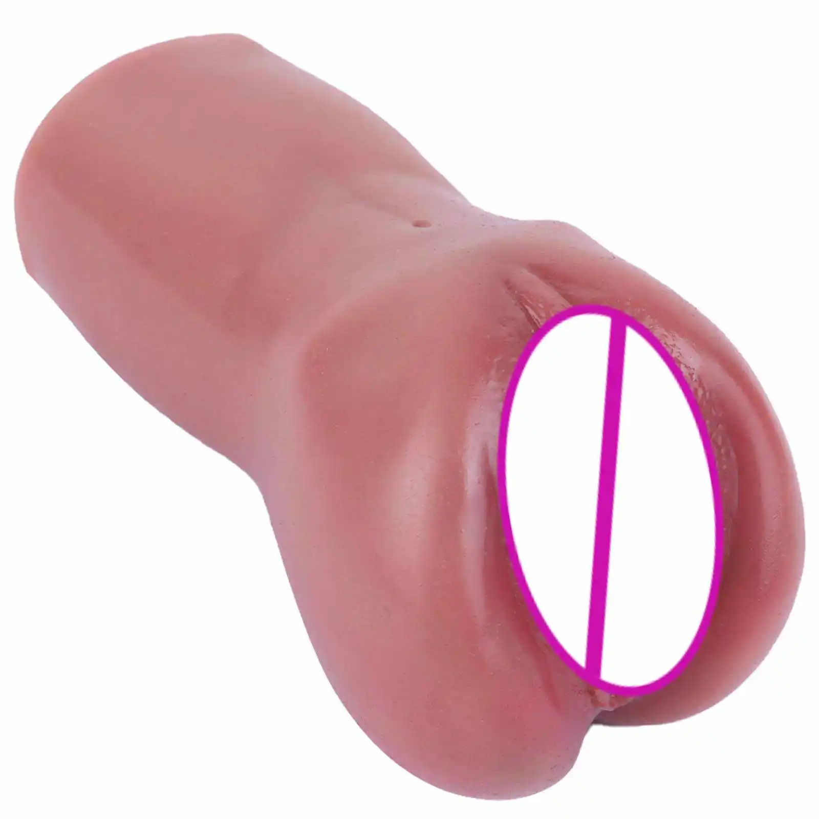 Суперреалистичный Мужской мастурбатор текстурированная Реалистичная Мужская