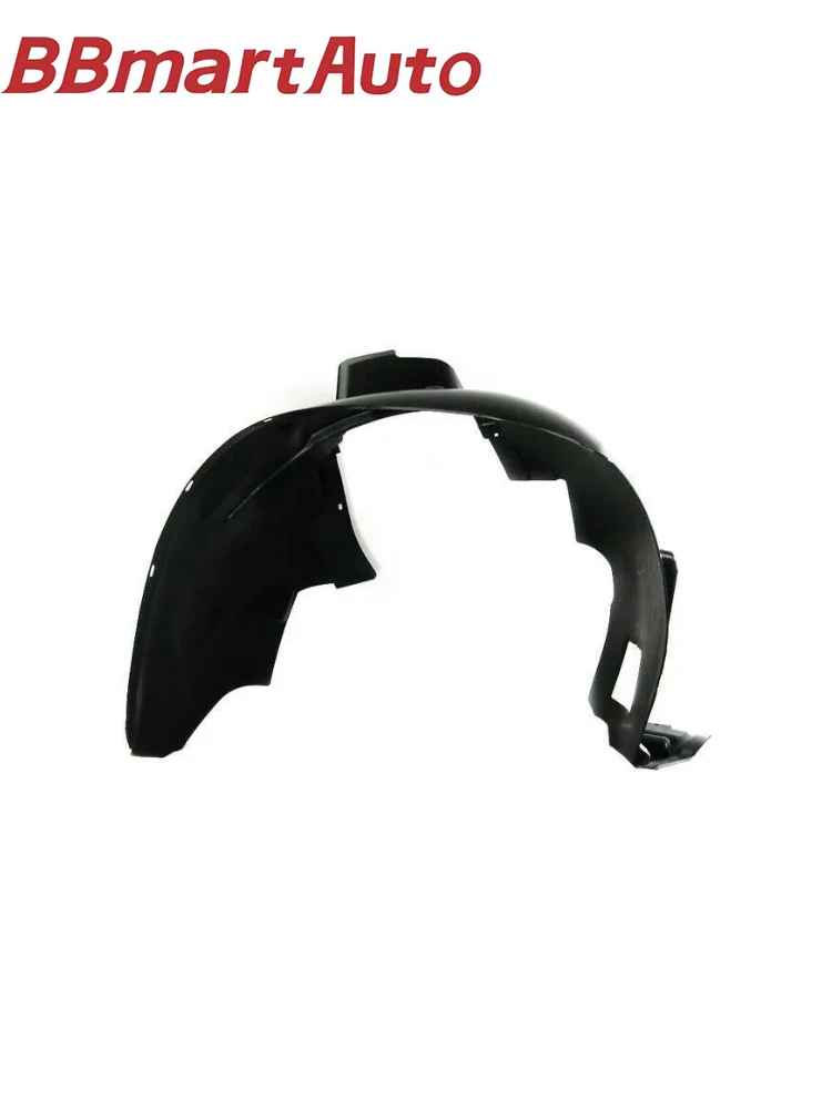 51718402444 BBmart автозапчасти 1 шт. автомобильный передний брызговик щит внутренний