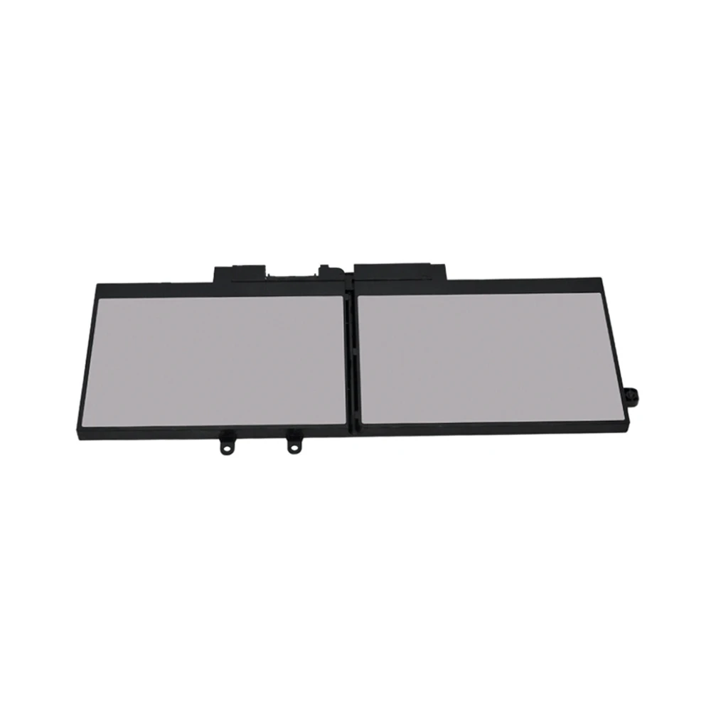 Аккумулятор для ноутбука 4GVMP Dell Latitude 5400 5410 5500 Precision 3540 3550 Inspiron 7590 серии 2-в-1 C5GV2 P42E001 7