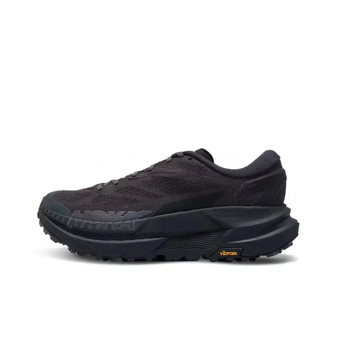 Фото Кроссовки Hoka One One Mafatex для мужчин и женщин, легкие, с амортизацией, дышащие, для бега по шоссе №2