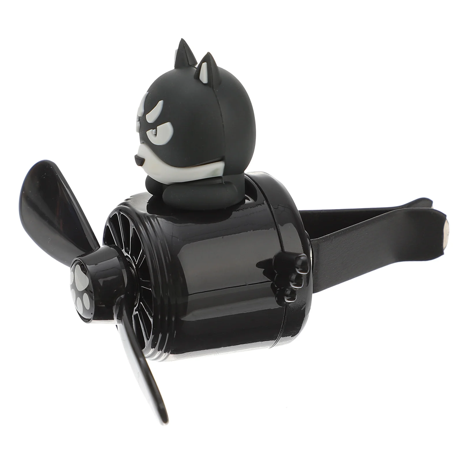 

Car Aromatherapy Fan Diffuser Essential Oils Car Perfume Diffuser Decorate Automotive Air Outlet Fan Abs Car Vent Clips