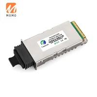 x2 10gb er 1550nm 40km optical transceivers compatible hpe j8438a x131 x2 sfp modules