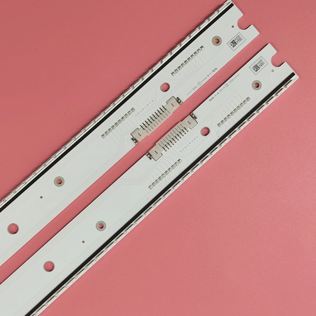 

Светодиодная подсветка abay для Samsung UE48JS8500L UE48JS8500 UE48JS9000T UN48JS8500 UN48JS9000 2 шт.