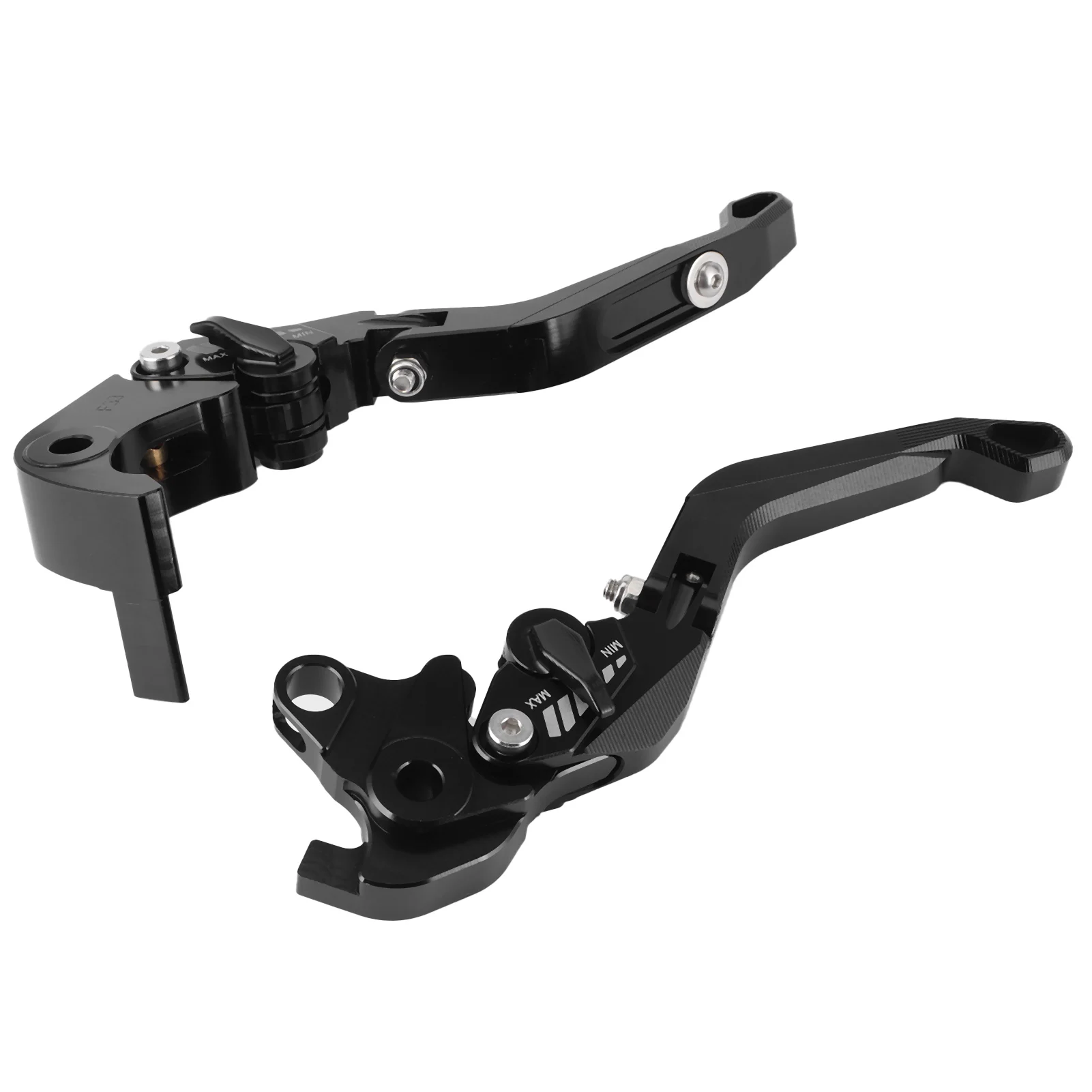 

1Pair Brake Clutch Levers for Honda CB1000R/CBR1000RR/FIREBLADE/VFR1200/F(F‑33/H‑33)