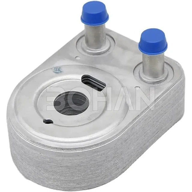 Радиатор масляного радиатора двигателя 4892422 АА для Chrysler Dodge Nitro 2009-2011 гг. |