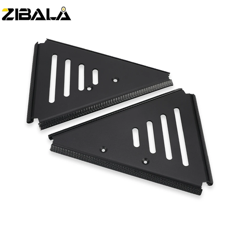 Боковая панель обтекателя защитная рамка чехол для Airbox Ducati Scrambler полная