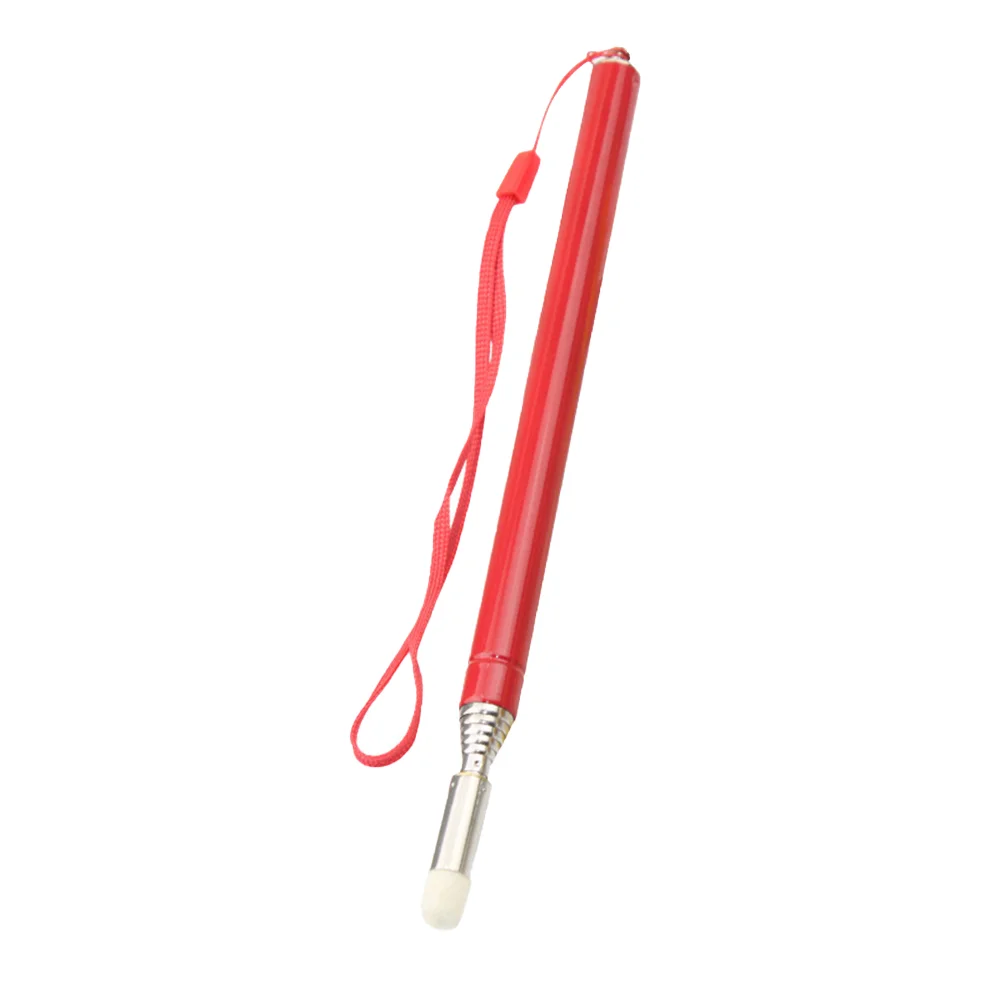 

Teacher Supplies Pointer Stick Telescopic Presentation Pointer Retractable Pointer Pointer Classroom Teacher Props