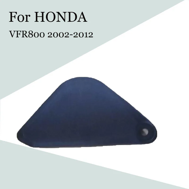 

Обтекатель для мотоциклетной головки HONDA VFR800 2002-2012 левая и правая маленькая пластина ABS впрыскиваемые Обтекатели VFR 800 02-12 аксессуары