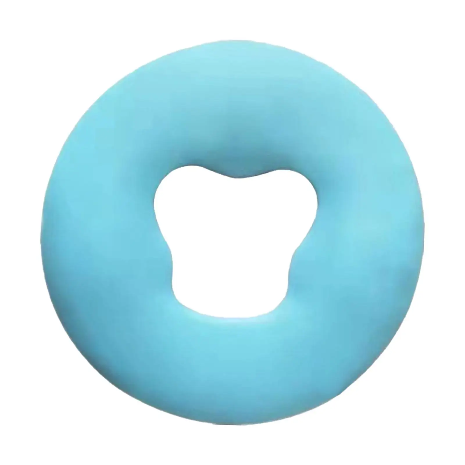 Мягкая Массажная подушка для лица накладные подушки спа-салона красоты