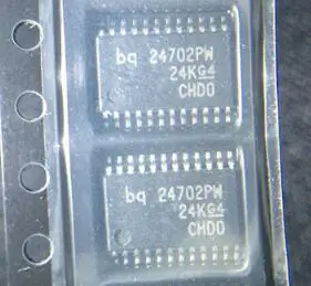 

100% NEW Free shipping Bq24702pw TSSOP24