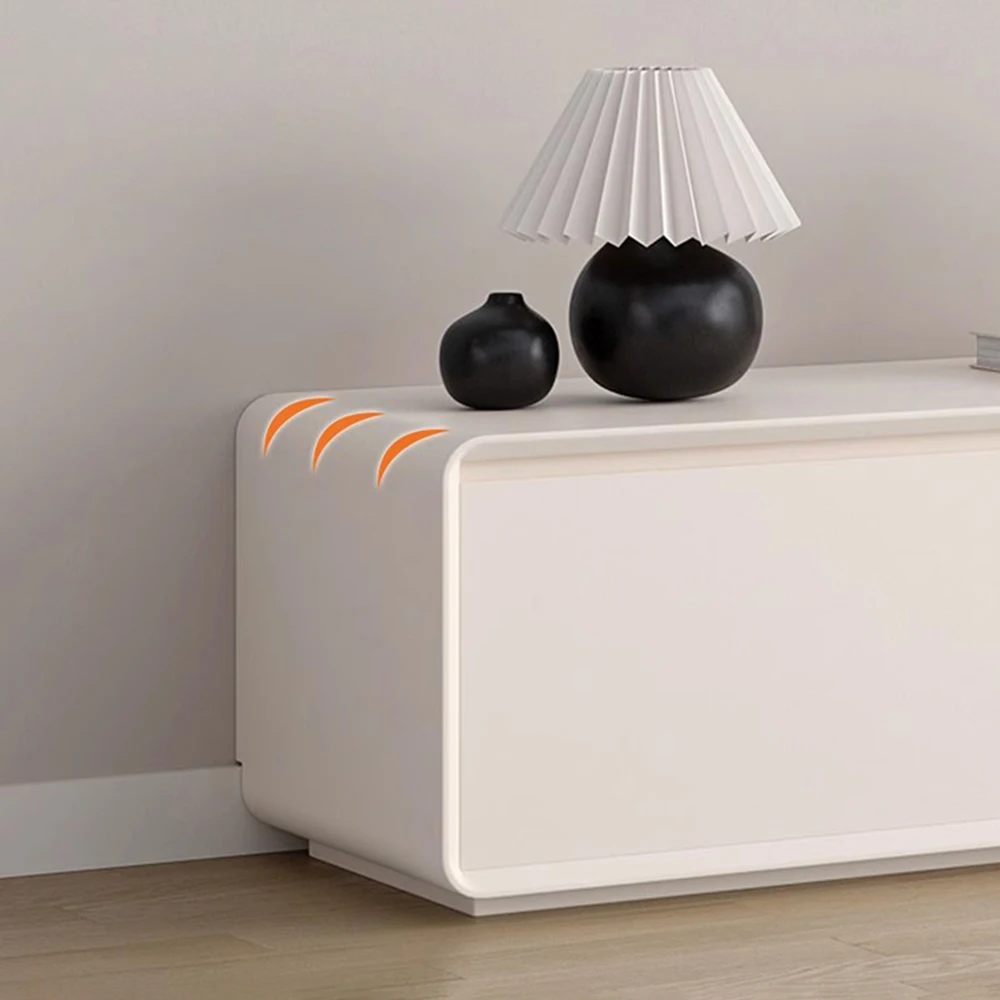 Французская элегантная подставка для телевизора Designdrawers Уникальный простой шкаф