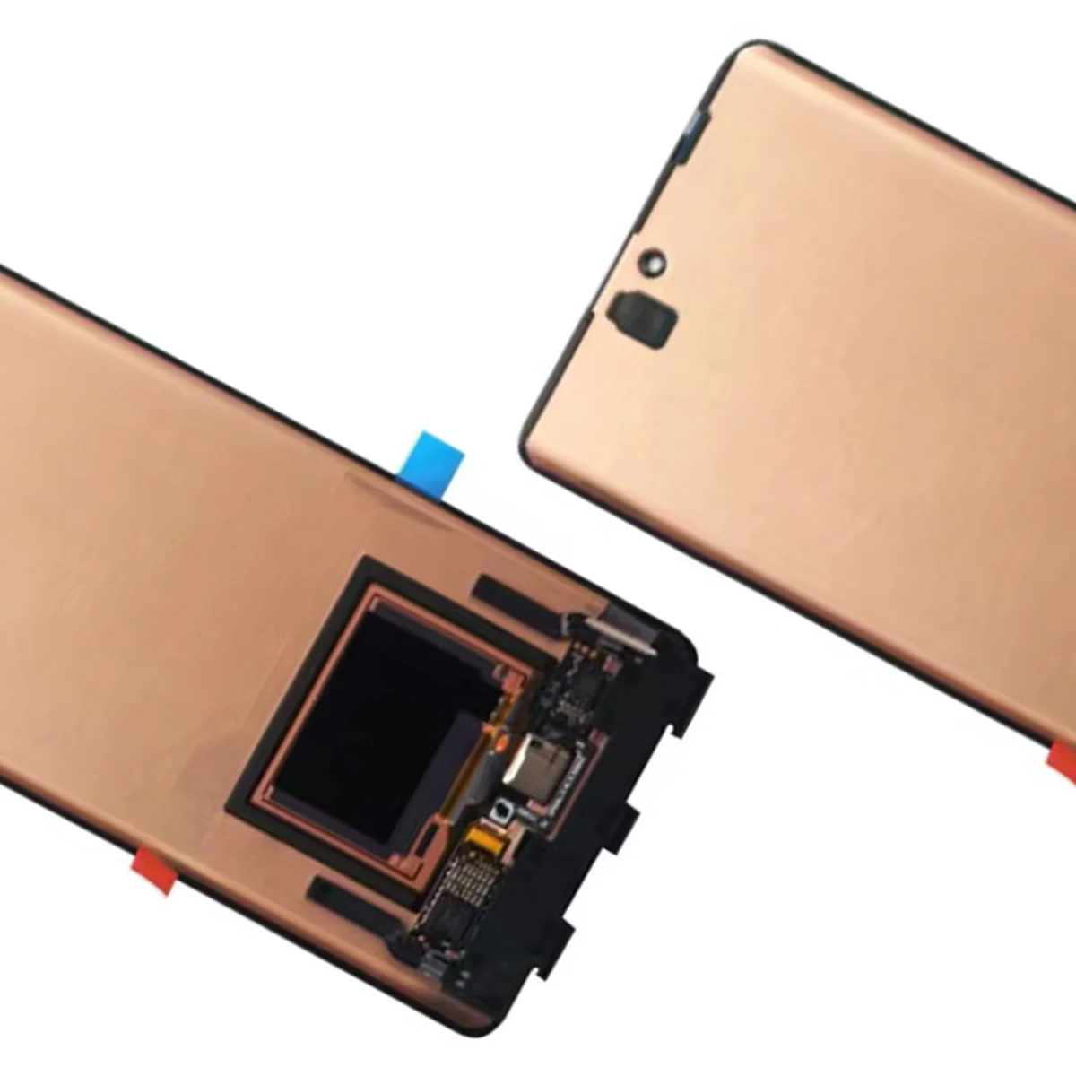 100% оригинальный 6 78-дюймовый протестированный экран x80p для VIVO X80 Pro 5G V2185A V2145 AMOLED